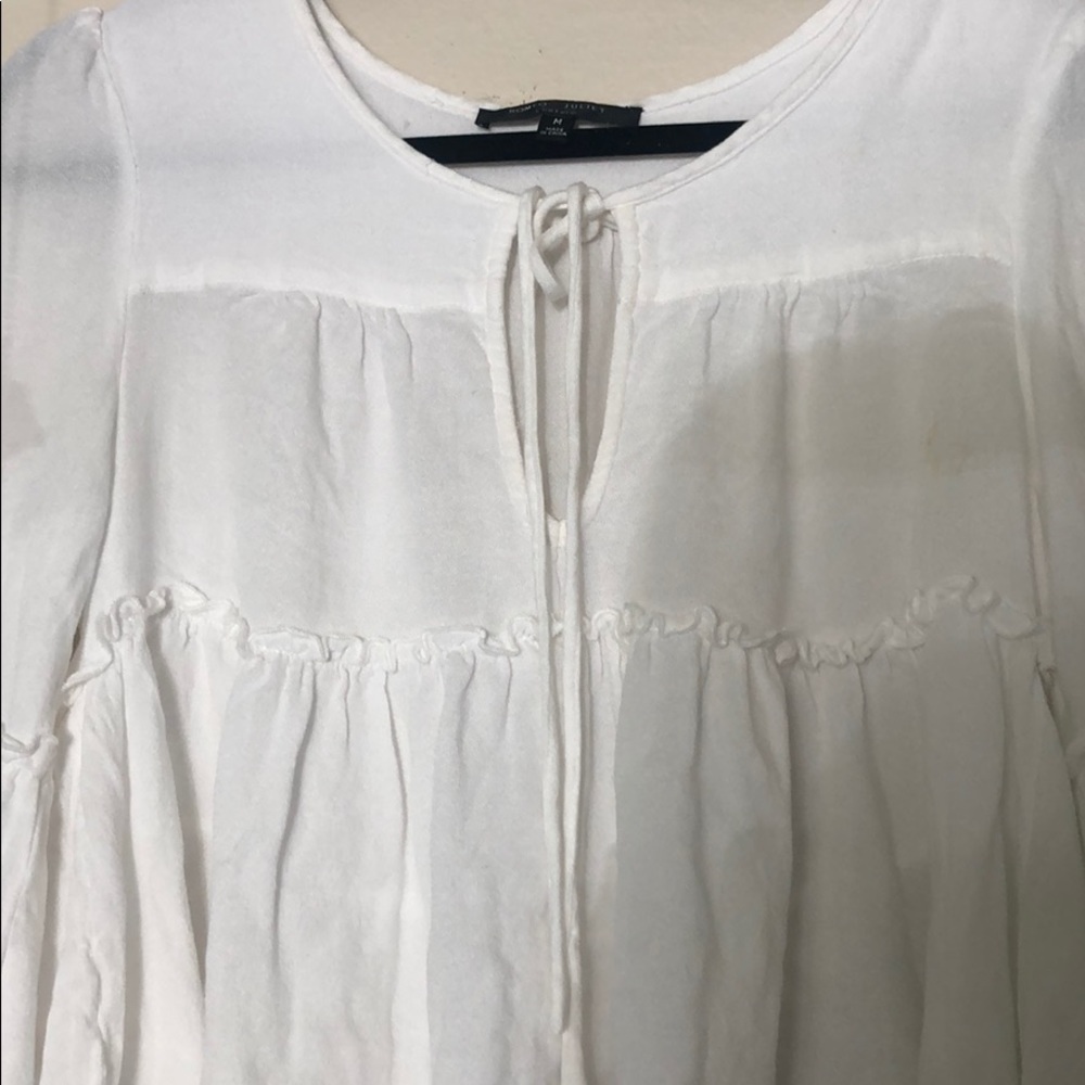 Boho blouse - Picture 3 of 6